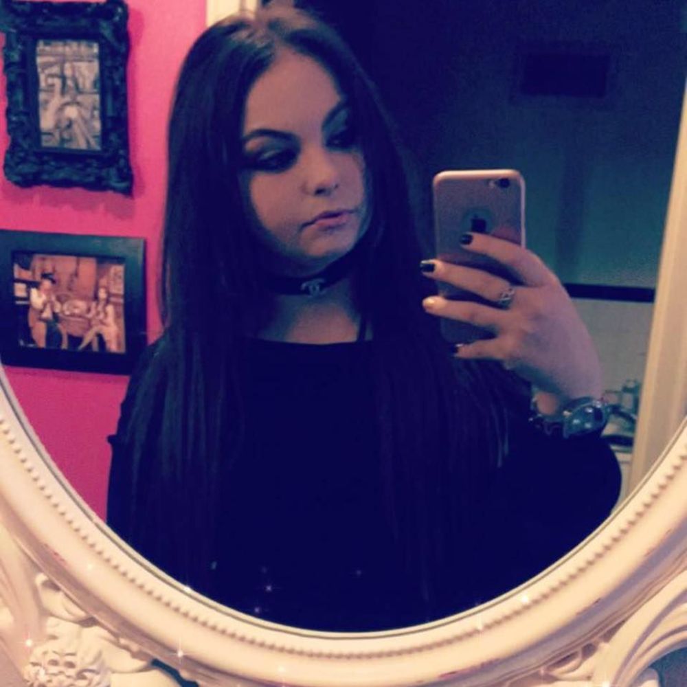 Meet your Posher, Princess